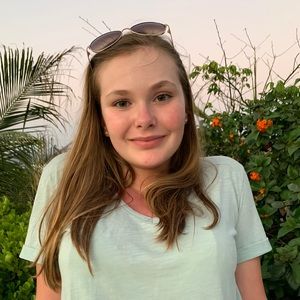 Meet your Posher, Madeline